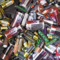 大量回收各种一次性电池，量大自提 价格好商量