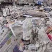 面向广东地区长期回收大量废纸