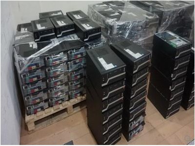 广州电脑回收 东莞沙田镇服务器回收