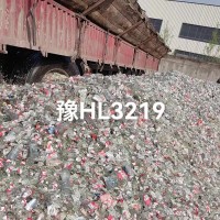 湖北粤玻实业有限公司长期收购碎玻璃